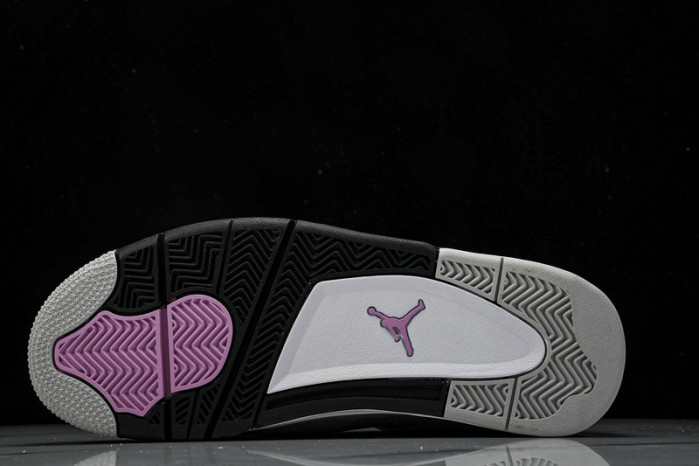 Air Jordan 4 WMNS “Orchid”  AQ9129-501