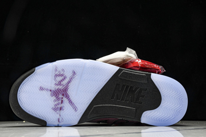 Awake NY x Air Jordan 5 “Arctic Pink” DV4982-600