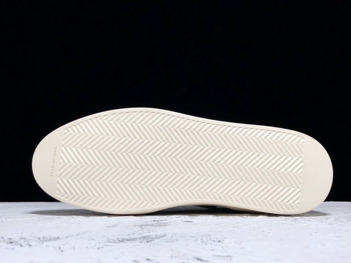 NIKE FEAR OF GOD SKATE MID "DARK GREY" 6519-7001-SUE-055