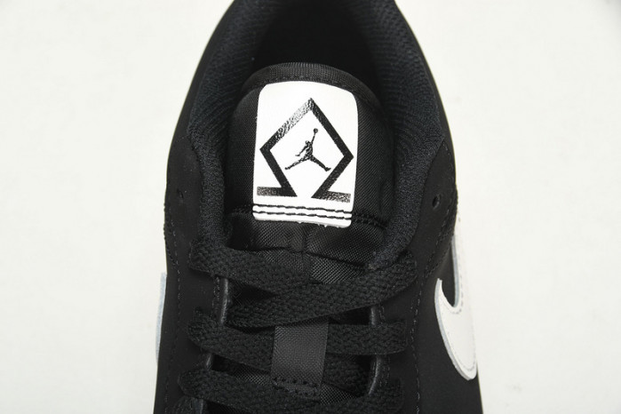 air jordan 1 mid "D1am0nd shorts" dh6931-001