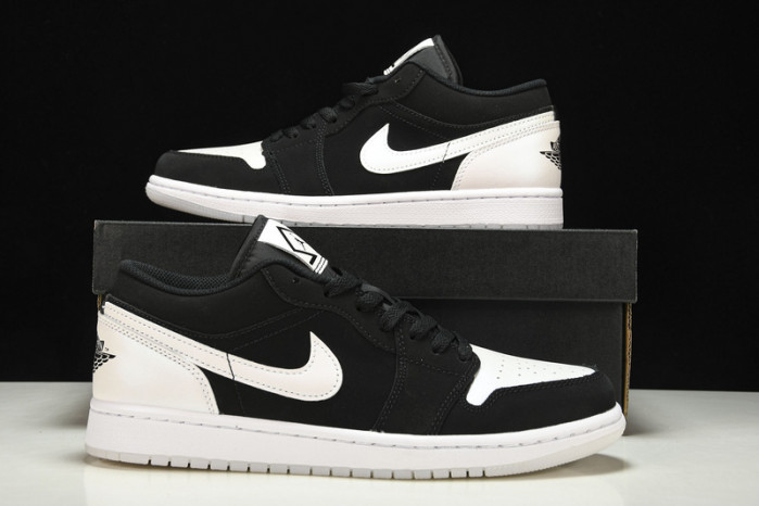 air jordan 1 mid "D1am0nd shorts" dh6931-001