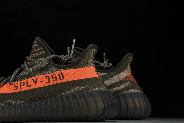 Y**zy 350 v2  “dark beluga”  hq7045