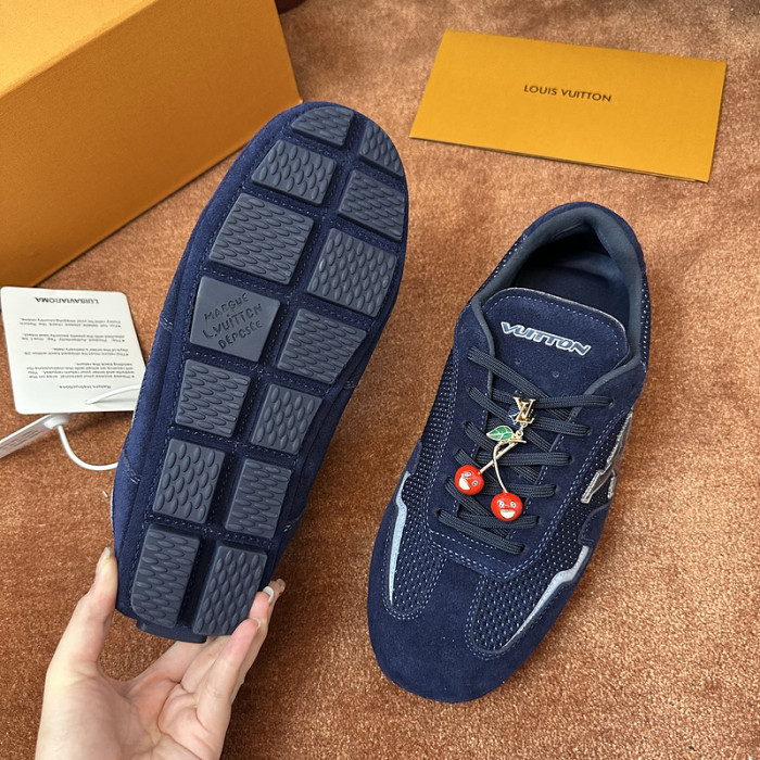 LV SNEAKER RALLY FOR-LV337