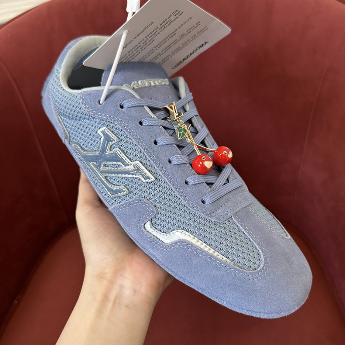 LV SNEAKER RALLY FOR-LV338