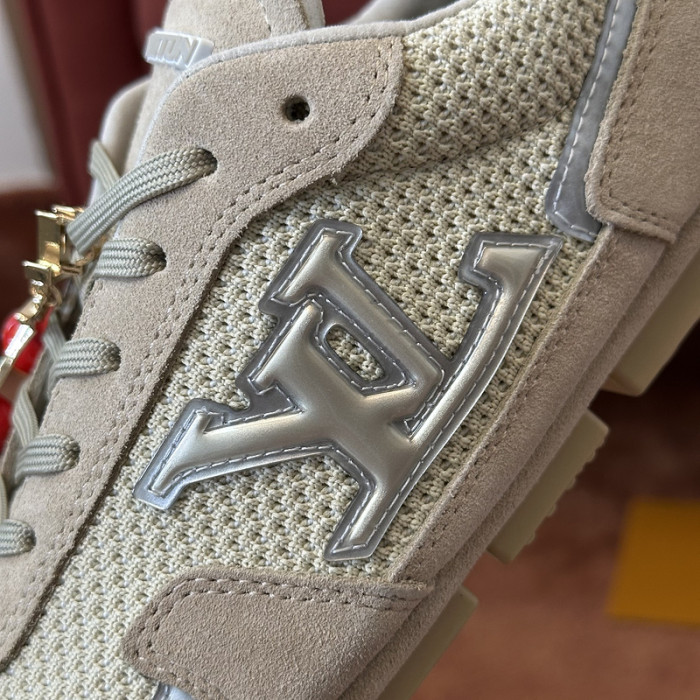 LV SNEAKER RALLY FOR-LV341