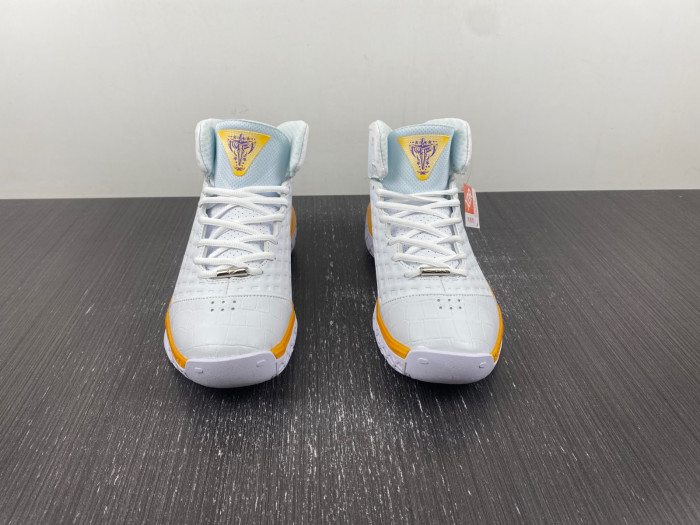 Nike Zoom Kobe 3 MVP 318695-151