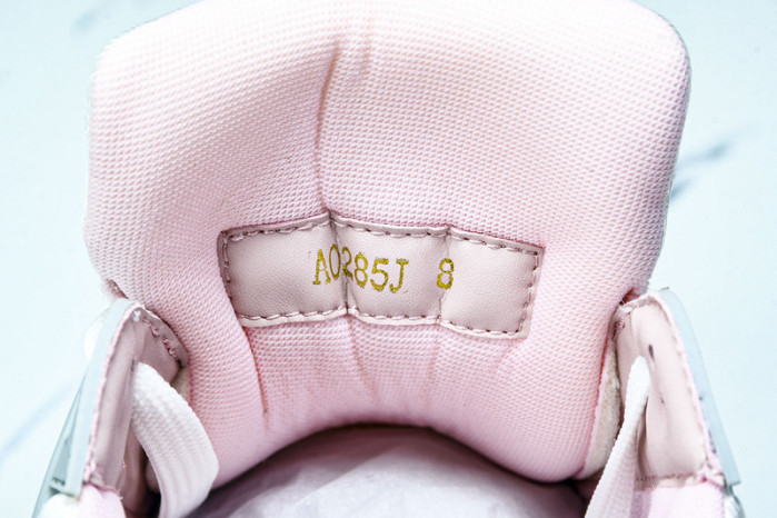 LV SNEAKER TRAINER   FOR-LV342