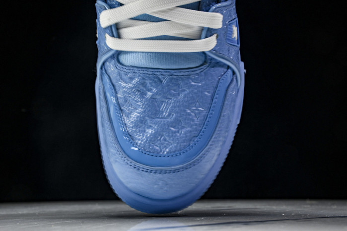 LV SNEAKER TRAINER   FOR-LV345