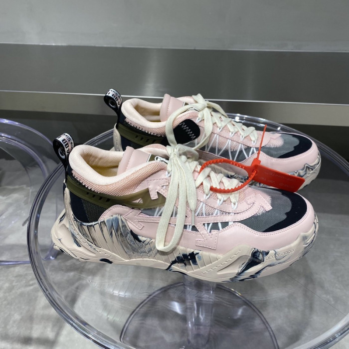 OF C/O ODSY-1000 SNEAKER YEESHOES