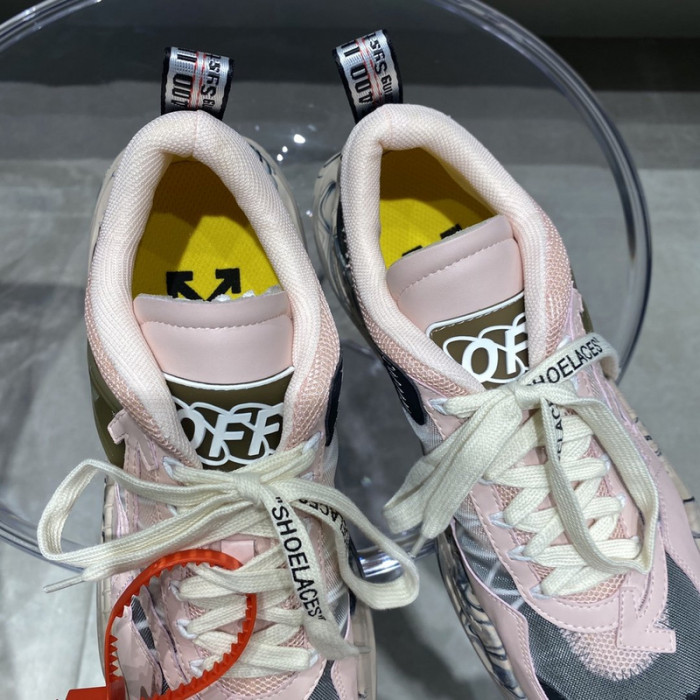 OF C/O ODSY-1000 SNEAKER YEESHOES