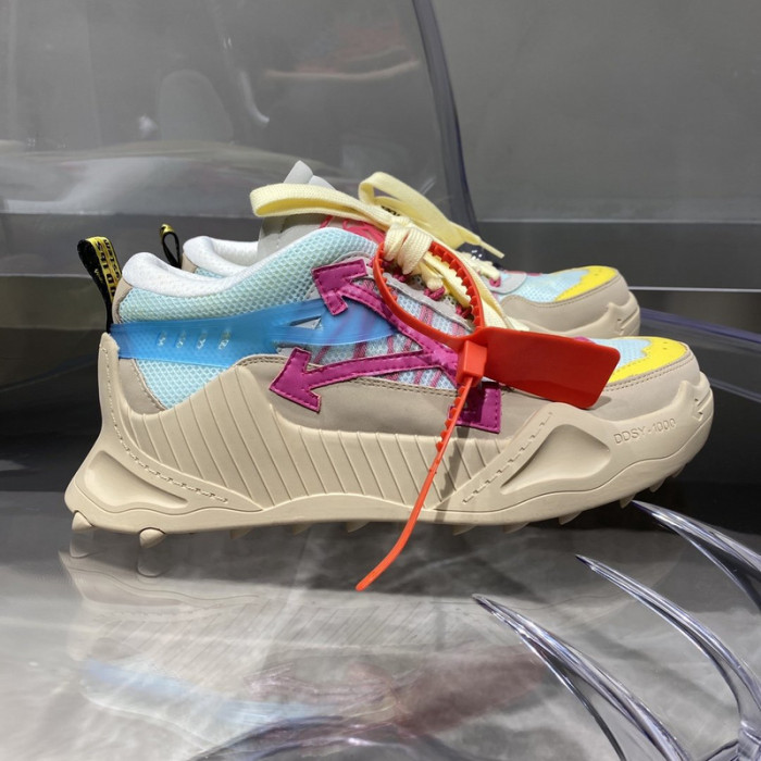 OF C/O ODSY-1000 SNEAKER YEESHOES