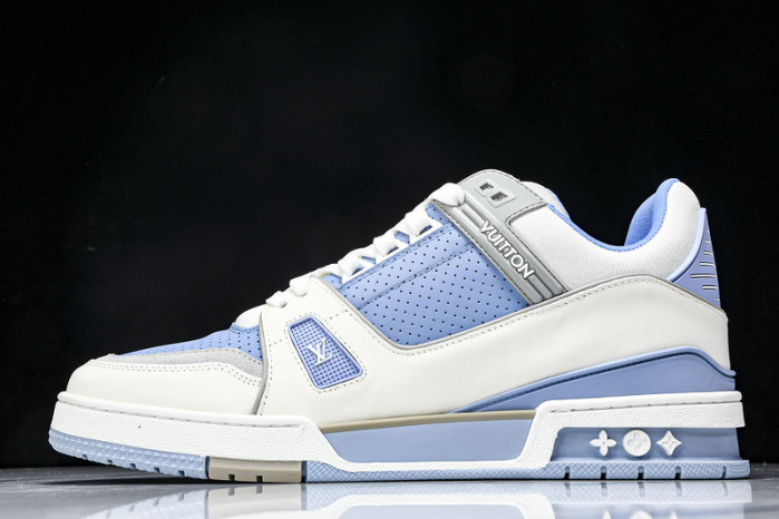 LV SNEAKER TRAINER   FOR-LV346