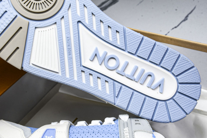 LV SNEAKER TRAINER   FOR-LV346