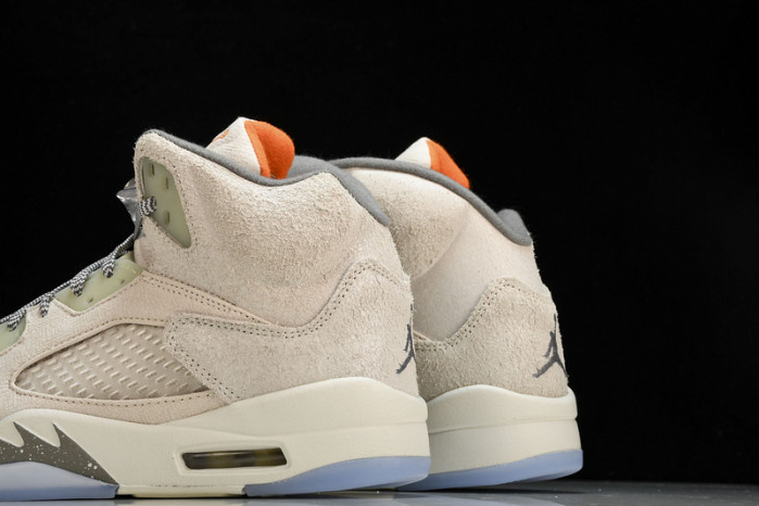 Air Jordan 5 SE “Craft” FD9222-180