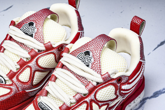 LV SNEAKER SKATE FOR-LV347