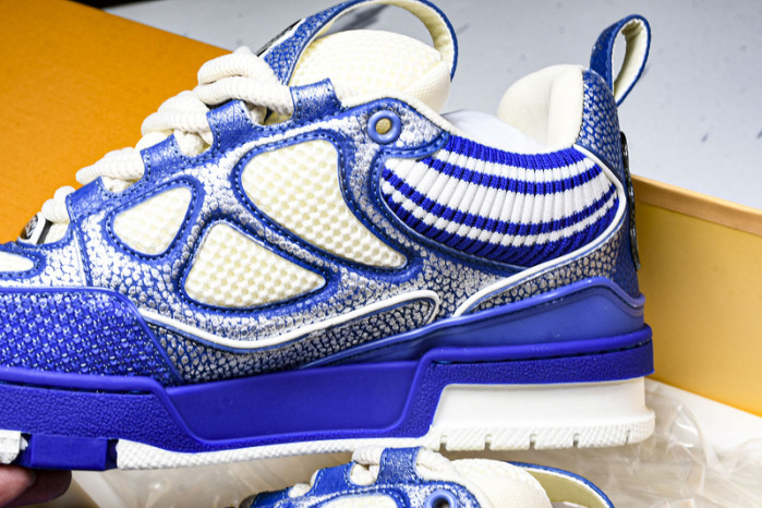 LV SNEAKER SKATE FOR-LV348