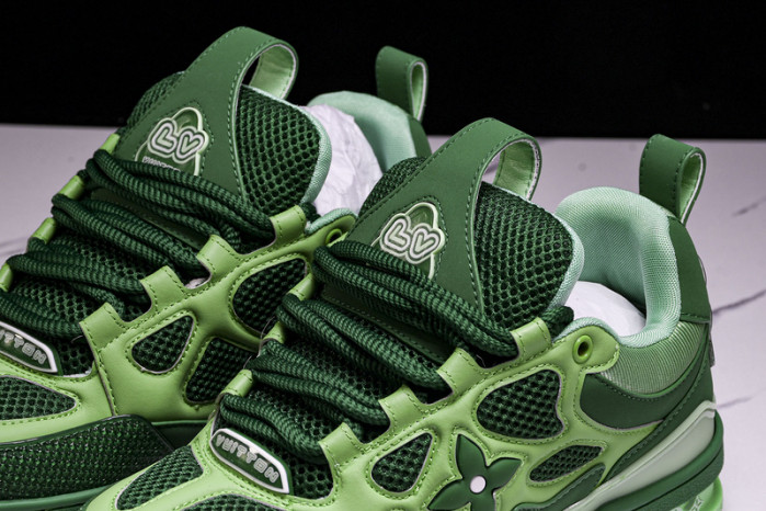 LV SNEAKER LOW FOR-LV102