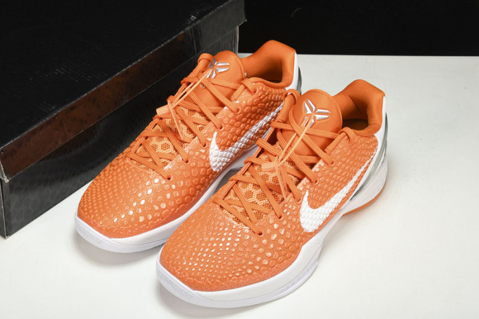 Nike Zoom Kobe VI PE Protro 6 454142-800
