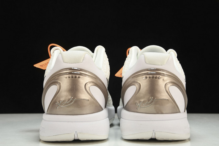 Nike Zoom Kobe VI PE Protro 6 S96904-100