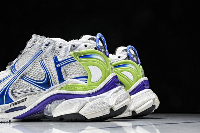 BLCG RUNNER    080901