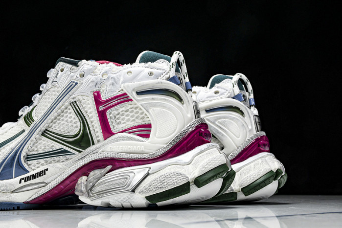 BLCG RUNNER  W3RMU 9934