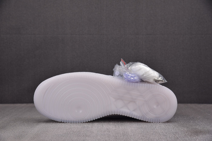 Nike Air Force 1 Low Low Drake NOCTA Certified Lover Boy Palest Purple CZ8065-500