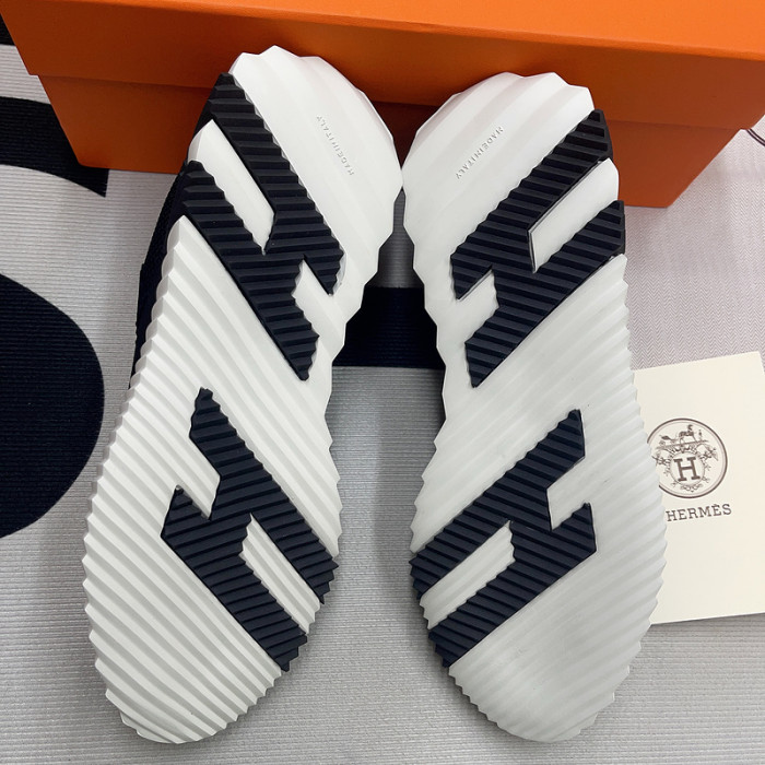 H*RMES  Lows Sneaker  HM-S01