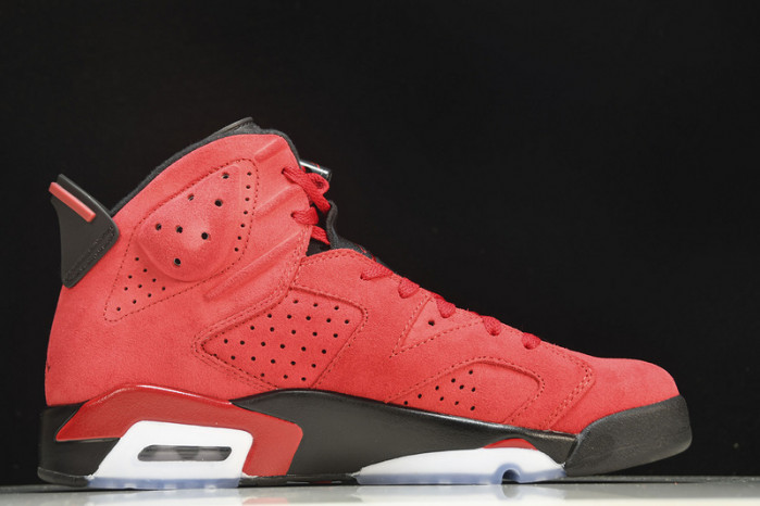 Air Jordan 6 "Toro"  CT8529-600