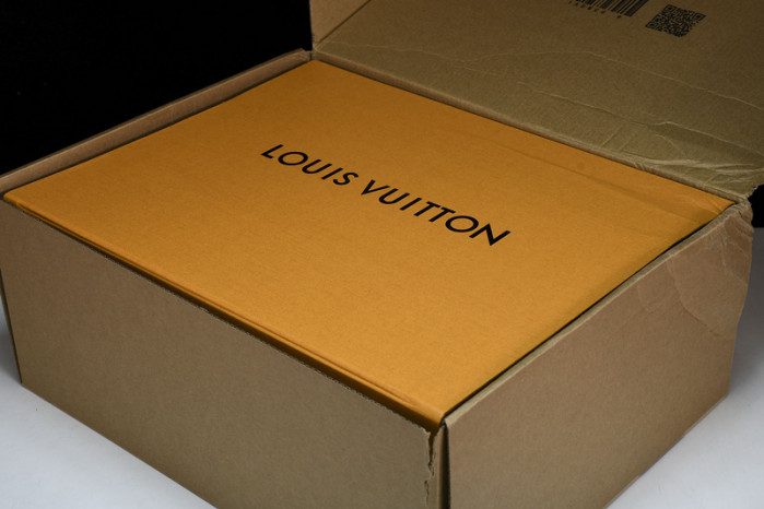 LV SNEAKER LOW 80402