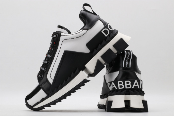 DG SNEAKERS YEESHOES-8105