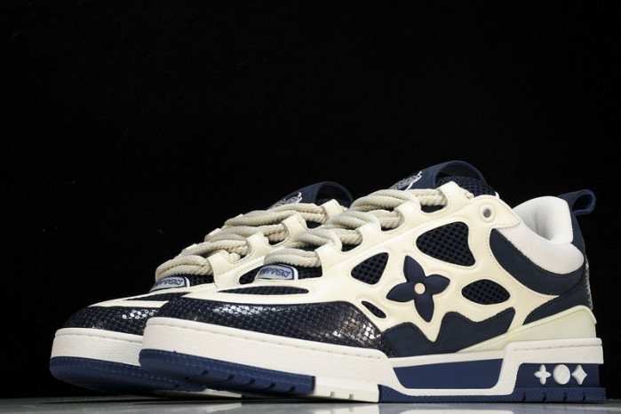 LV SNEAKER LOW  80401