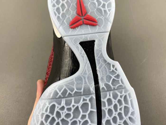 Nike Kobe 6 Protro DH9888-656