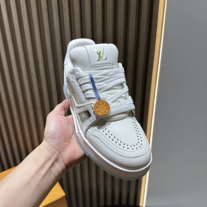 LV SNEAKER TRAINER   FOR-LV361
