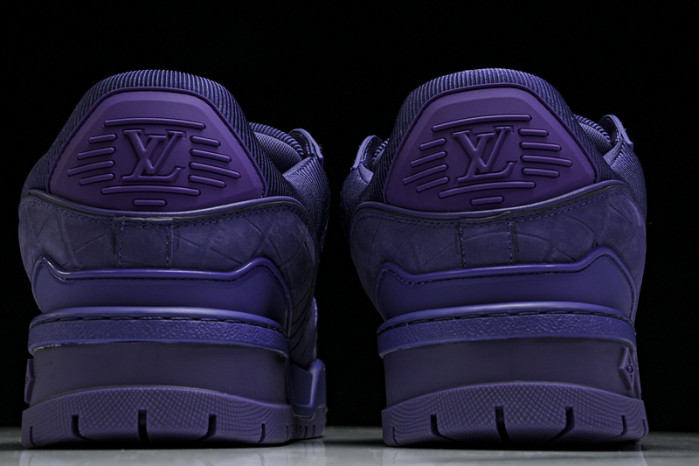 LV SNEAKER LOW FOR-LV110