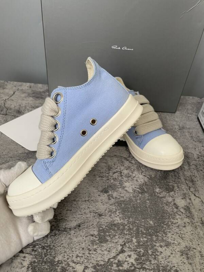 Rick 0wens Sneakers