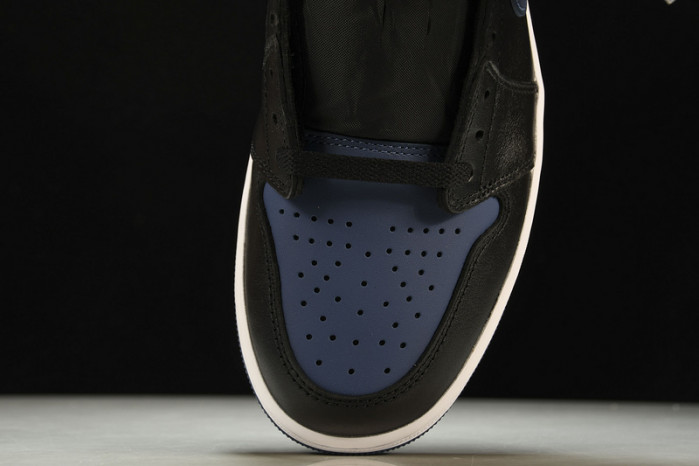 Air Jordan 1 Retro Low OG“Mystic Navy” CZ0790-041