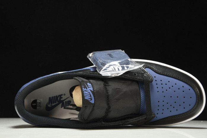 Air Jordan 1 Retro Low OG“Mystic Navy” CZ0790-041