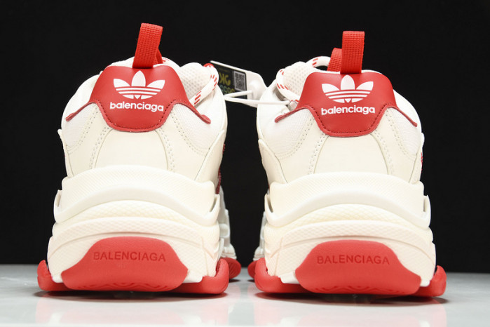 Adids x  BLCG  Triple W5RH1-0677