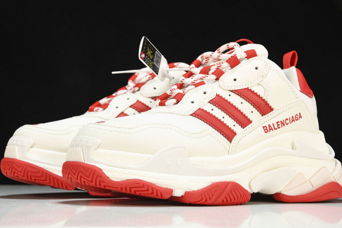 Adids x  BLCG  Triple W5RH1-0677