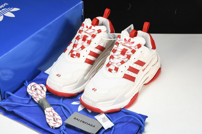 Adids x  BLCG  Triple W5RH1-0677