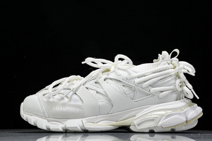 BLCG Track 786281 W3CO1 2000