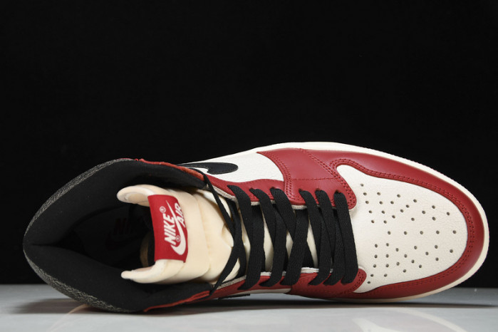 AIR JORDAN 1 “CHICAGO REIMAGINED” DZ5485-612