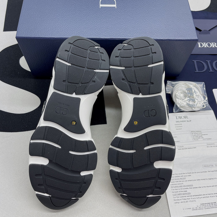 D10R HOMME B22 TRAINER SNEAKER