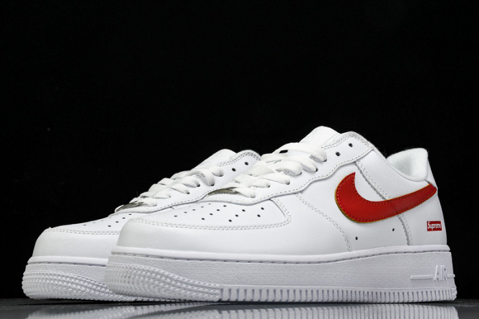 Svp*me x nike air force 1/Svp*me  cu9225-101