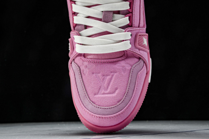 LV SNEAKER TRAINER   FOR-LV292