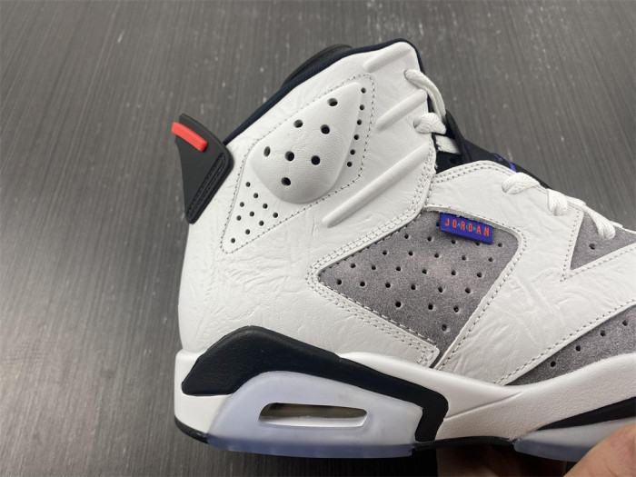 Cspace Air Jordan 6 Flint CI3125-100