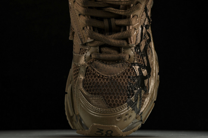 BLCG RUNNER   W3RBQ-2010