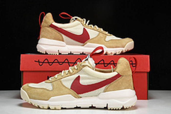 Tom Sachs x Nike Mars Yard 2.0  AA2261-100