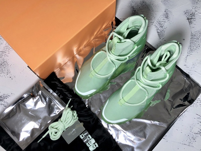 Air Fear Of God 1 Frosted Spruce  AR4237-300