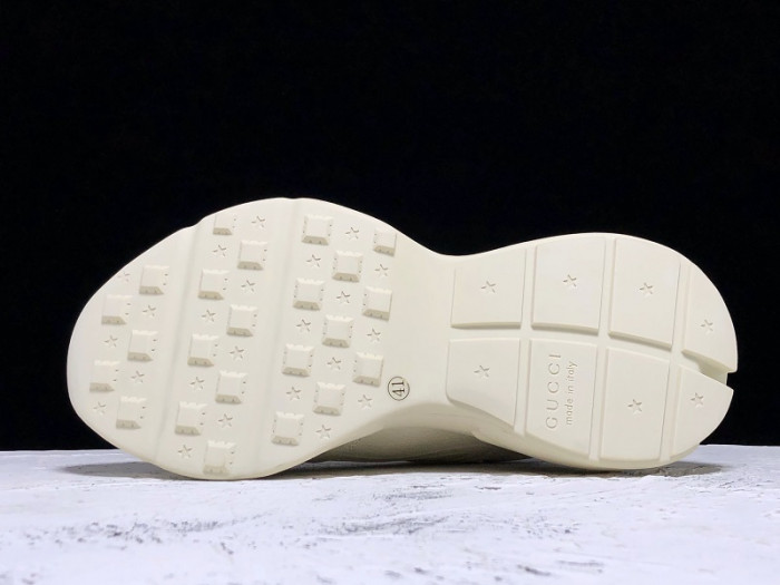 Gv*c trainer sneaker 500878 drw00 9522